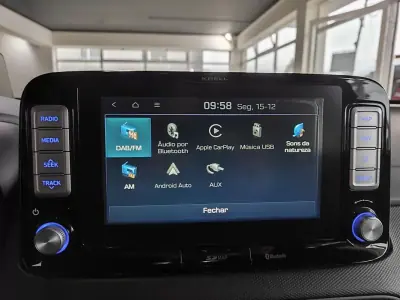Hyundai Kauai 2019 - 20500 EUR, 111400 km - AUTO.MOTO.pt - 111400km - foto 31 de 38