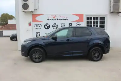Land Rover Discovery Sport 2022 - 39780 EUR, 56494 km - AUTO.MOTO.pt - 56494km - foto 5 de 53
