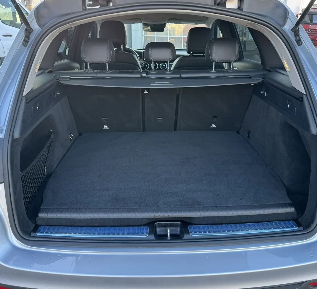 Mercedes-Benz GLC 300 2021 - 37000 EUR, 74710 km - 74710km - foto 7 de 15