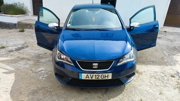 SEAT Ibiza 2017