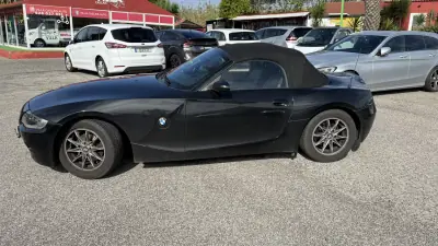 BMW Z4 2005 - 19900 EUR, 97000 km - AUTO.MOTO.pt - 97000km - foto 10 de 27