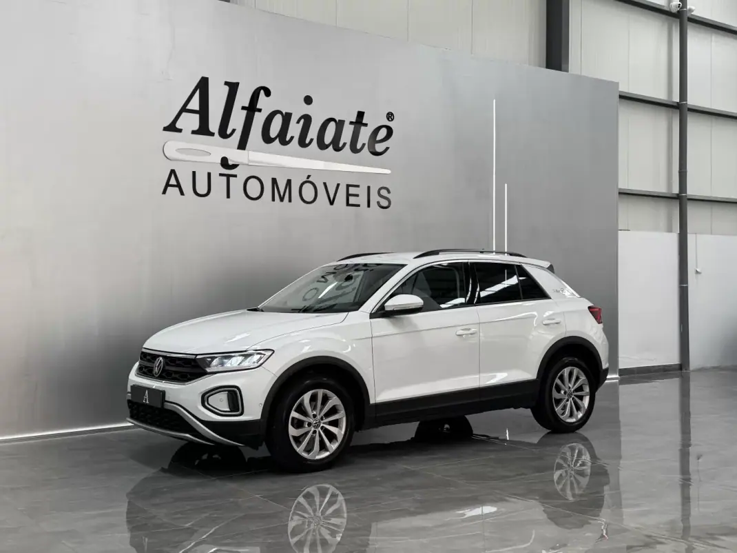 Volkswagen T-Roc 2022 - 21490 EUR, 71000 km - 71000km - foto 4 de 31