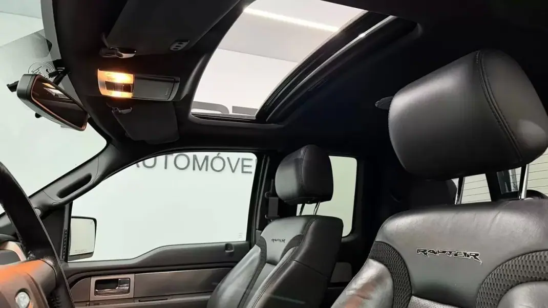 Ford F-150 2012 - 54990 EUR, 48656 km - AUTO.MOTO.pt - 48656km - foto 15 de 38