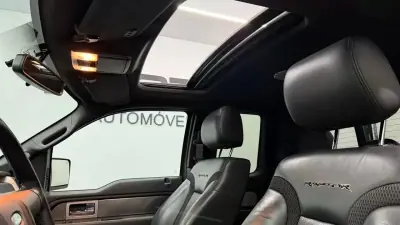 Ford F-150 2012 - 54990 EUR, 48656 km - AUTO.MOTO.pt - 48656km - foto 15 de 38