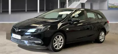 Opel Astra Sports Tourer 2021 - 149987km