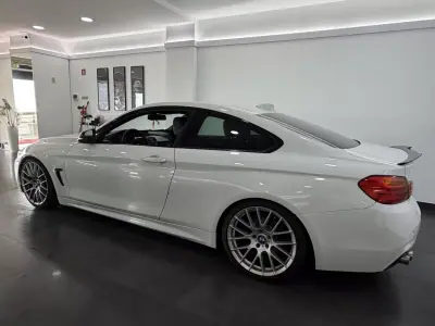 BMW 418 2015 - 22000 EUR, 240000 km - AUTO.MOTO.pt - 240000km - foto 5 de 14