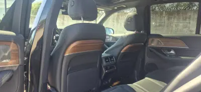 Mercedes-Benz GLE 53 AMG 2024 - 110000 EUR, 70000 km - 70000km - foto 9 de 52