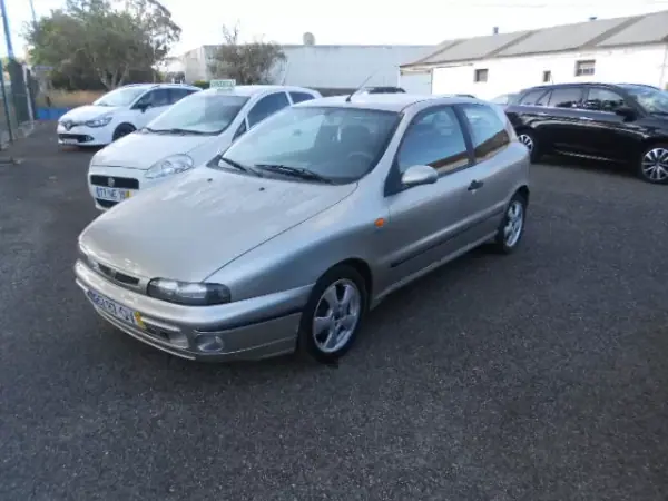 Fiat Bravo 2000 - 2000 EUR, 175051 km - 175051km - foto 3 de 10
