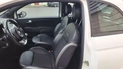Fiat 500C 2021 - 11490 EUR, 104849 km - AUTO.MOTO.pt - 104849km - foto 30 de 45