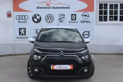 Citroën C3 2024 - 18980 EUR, 12605 km - AUTO.MOTO.pt - 12605km - foto 2 de 30