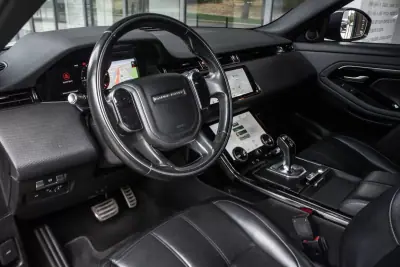 Land Rover Range Rover Evoque 2020 - 32990 EUR, 129590 km - 129590km - foto 22 de 38