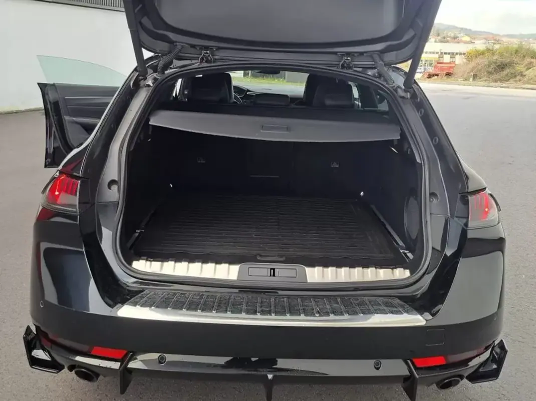 Peugeot 508 SW 2022 - 39000 EUR, 62000 km - AUTO.MOTO.pt - 62000km - foto 34 de 39