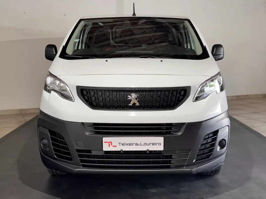 Peugeot Expert 2024 - 22500 EUR, 83188 km - 83188km - foto 2 de 19