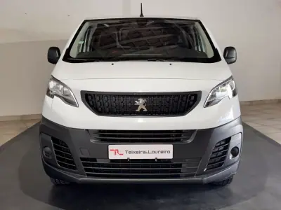 Peugeot Expert 2024 - 22500 EUR, 83188 km - 83188km - foto 2 de 19