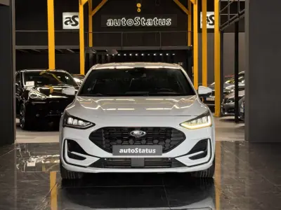 Ford Focus 2023 - 16990 EUR, 88400 km - 88400km - foto 2 de 22