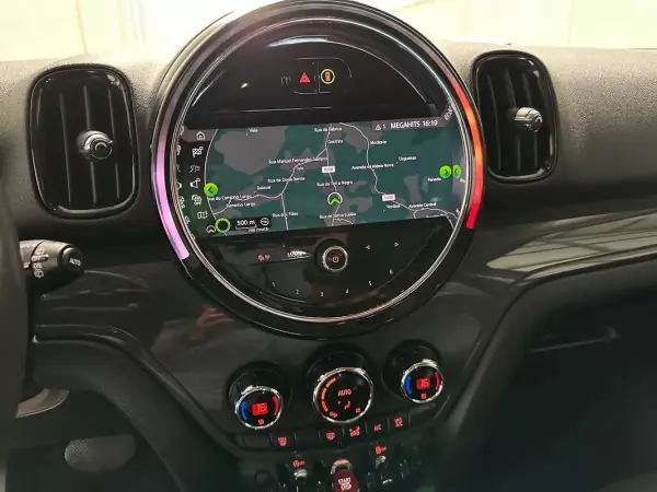MINI Countryman 2021 - 26800 EUR, 51000 km - AUTO.MOTO.pt - 51000km - foto 15 de 17