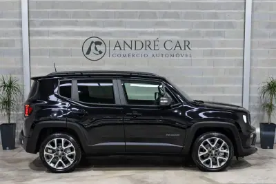 Jeep Renegade 2022 - 23950 EUR, 19039 km - AUTO.MOTO.pt - 19039km - foto 5 de 44