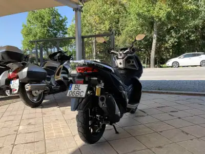 2024 - 2850 EUR, 1800 km - AUTO.MOTO.pt - 1800km - foto 3 de 15