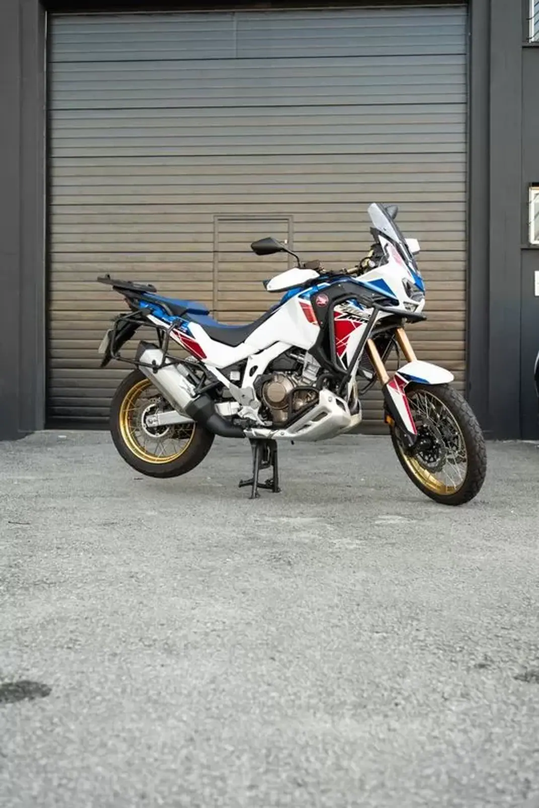 Honda CRF 100F 2022 - 16500 EUR, 2765 km - 2765km - foto 22 de 26