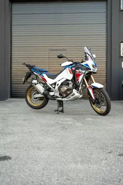 Honda CRF 100F 2022 - 16500 EUR, 2765 km - 2765km - foto 22 de 26