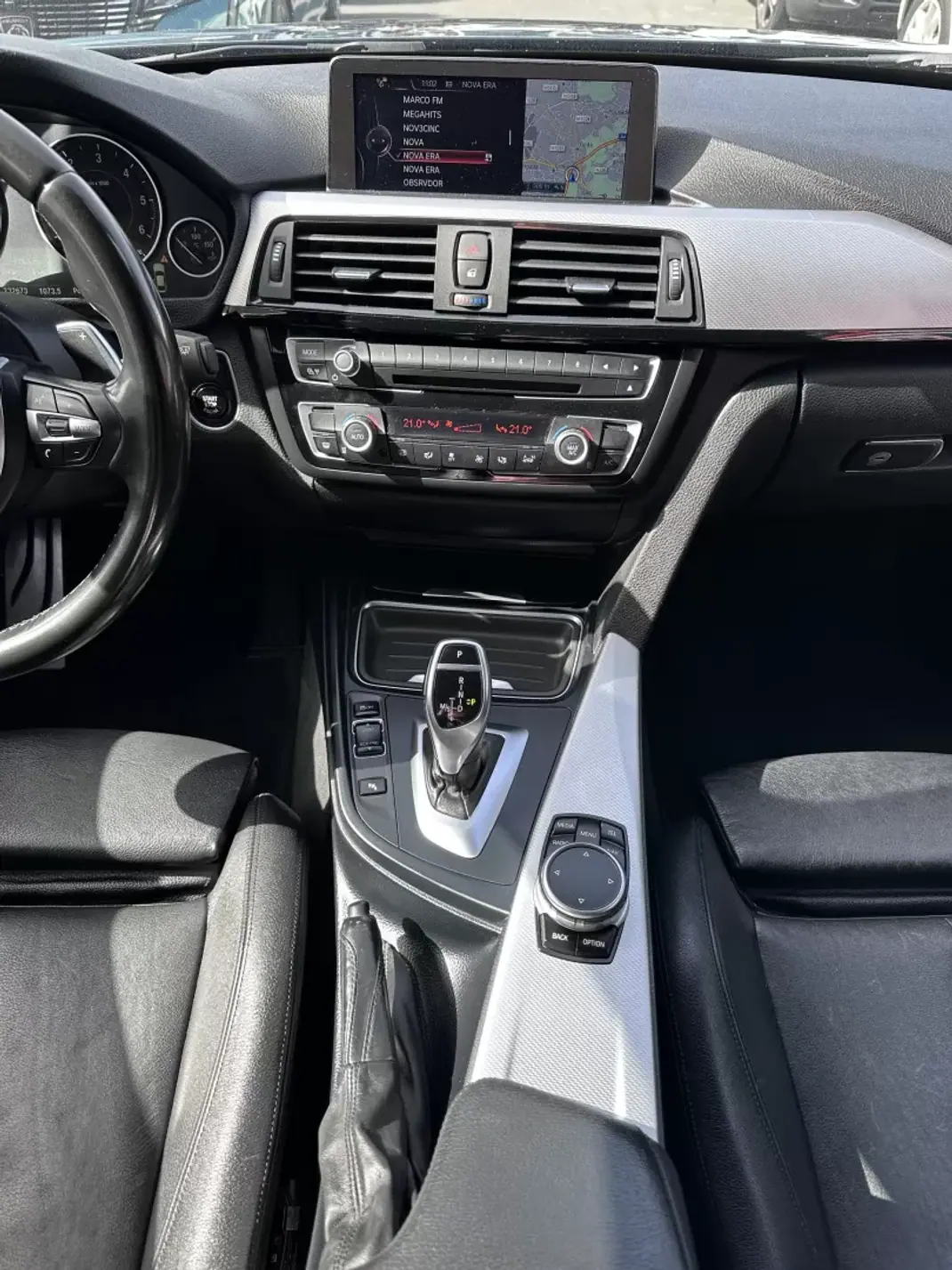 BMW 420 Gran Coupé 2015 - 19500 EUR, 230000 km - AUTO.MOTO.pt - 230000km - foto 26 de 54