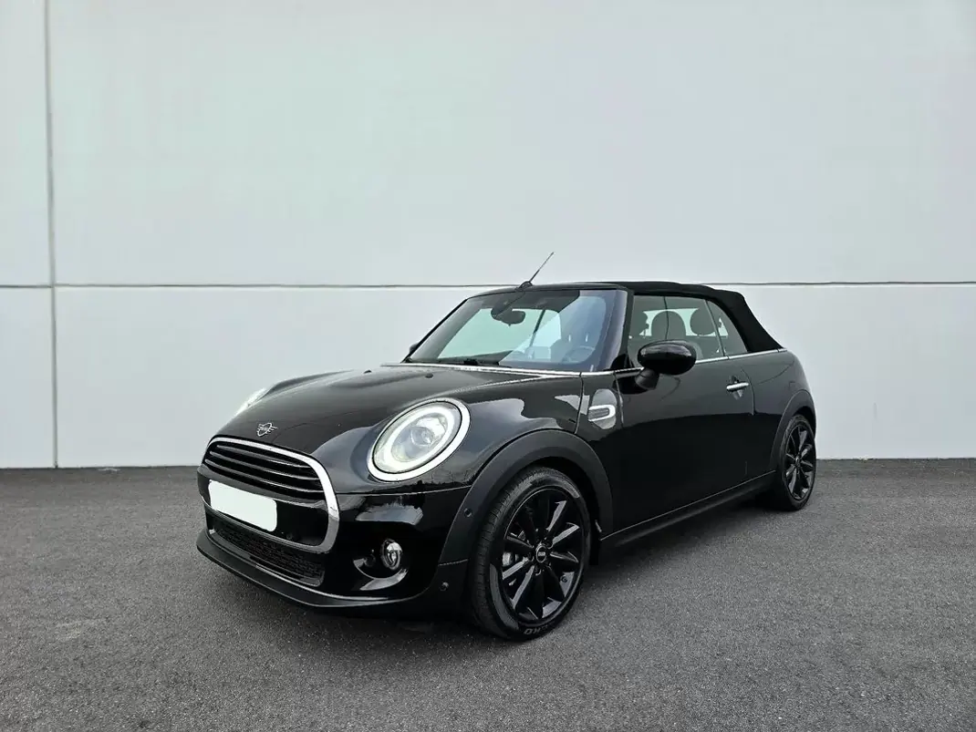 MINI 2024 - 20900 EUR, 50900 km - AUTO.MOTO.pt - 50900km - foto 1 de 35