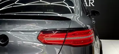 Mercedes-Benz GLC 220 2016 - 37990 EUR, 167561 km - 167561km - foto 26 de 51
