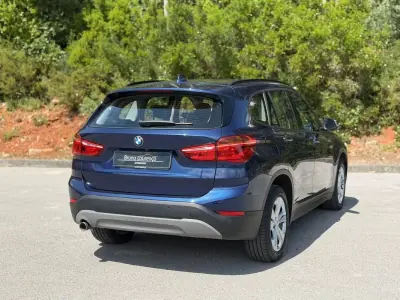 BMW X1 2017 - 15900 EUR, 173761 km - AUTO.MOTO.pt - 173761km - foto 5 de 17