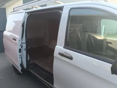 Mercedes-Benz Citan 109 CDI Longa Crew 2017 - 14900 EUR, 197662 km - AUTO.MOTO.pt - 197662km - foto 9 de 20