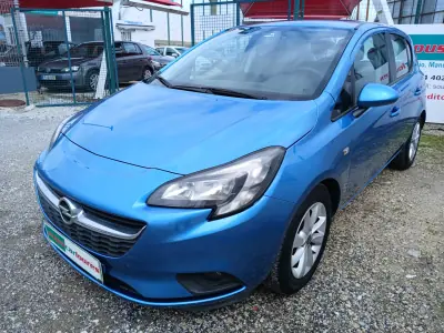 Opel Corsa 2016 - 7950 EUR, 82467 km - AUTO.MOTO.pt - 82467km - foto 3 de 24