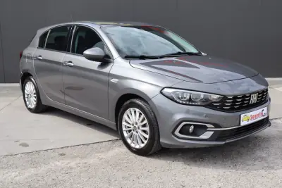 Fiat Tipo 2021 - 11900 EUR, 116480 km - AUTO.MOTO.pt - 116480km - foto 4 de 30