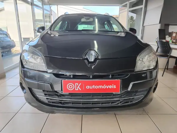 Renault Mégane 2009 - 4500 EUR, 232000 km - 232000km - foto 3 de 36