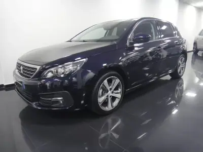 Peugeot 308 2019 - 50000km