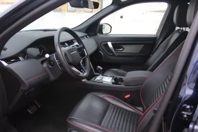 Land Rover Discovery Sport 2022 - 39780 EUR, 56494 km - AUTO.MOTO.pt - 56494km - foto 32 de 53