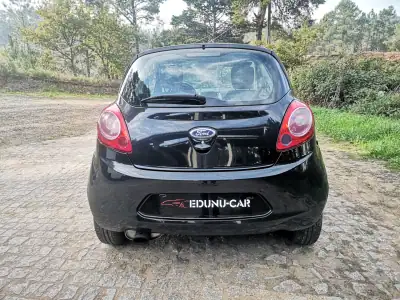 Ford KA 2012 - 5500 EUR, 190000 km - AUTO.MOTO.pt - 190000km - foto 5 de 18