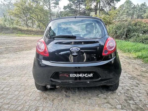 Ford KA 2012 - 5500 EUR, 190000 km - AUTO.MOTO.pt - 190000km - foto 5 de 18