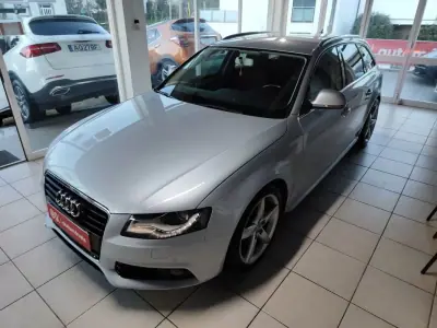 Audi A4 Avant 2009 - 12950 EUR, 231500 km - AUTO.MOTO.pt - 231500km - foto 7 de 36