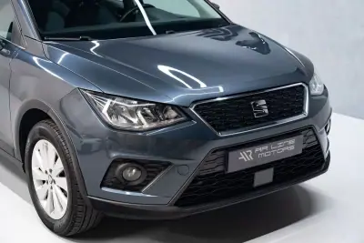 SEAT Arona 2021 - 13500 EUR, 55000 km - AUTO.MOTO.pt - 55000km - foto 6 de 36