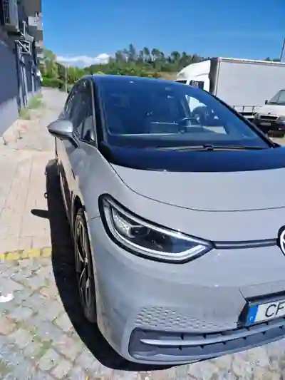 Volkswagen ID.3 2020 - 21825 EUR, 169550 km - 169550km - foto 3 de 10