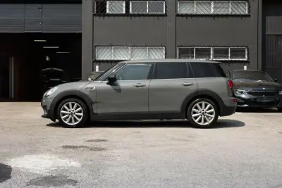 MINI Clubman 2018 - 17800 EUR, 123000 km - AUTO.MOTO.pt - 123000km - foto 2 de 24