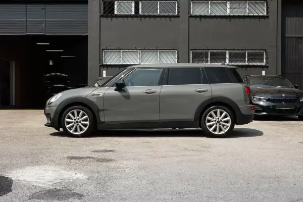 MINI Clubman 2018 - 17800 EUR, 123000 km - AUTO.MOTO.pt - 123000km - foto 2 de 24