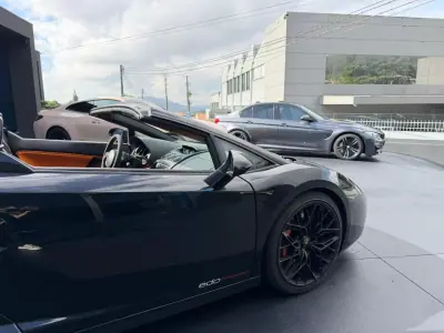 Lamborghini Gallardo 2006 - 145000 EUR, 63000 km - AUTO.MOTO.pt - 63000km - foto 4 de 20