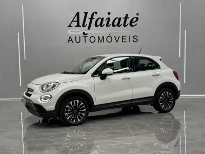 Fiat 500X 2019 - 67000km