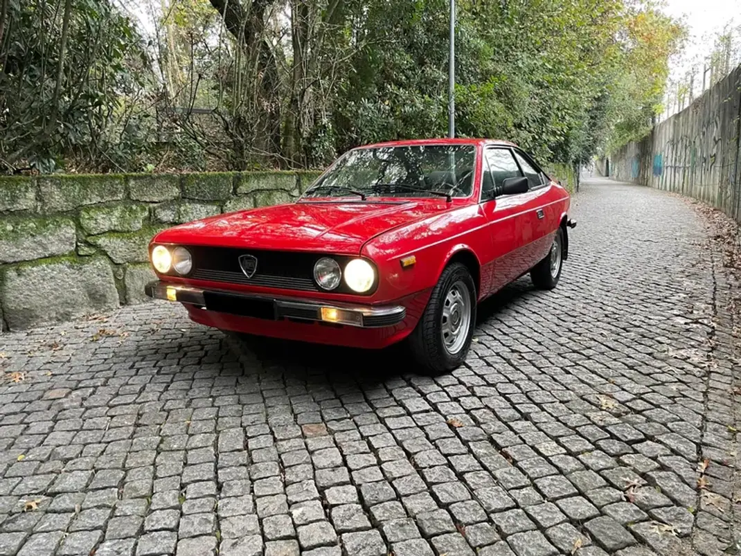 Lancia Beta 1980 - 13900 EUR, 113000 km - 113000km - foto 35 de 41