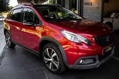 Peugeot 2008 2016 - 11790 EUR, 71065 km - AUTO.MOTO.pt - 71065km - foto 6 de 39