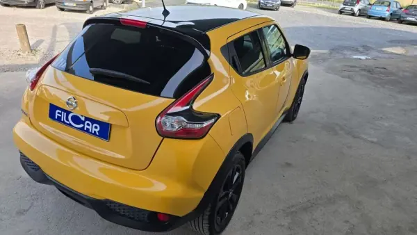 Nissan Juke 2017 - 14500 EUR, 84357 km - AUTO.MOTO.pt - 84357km - foto 6 de 20
