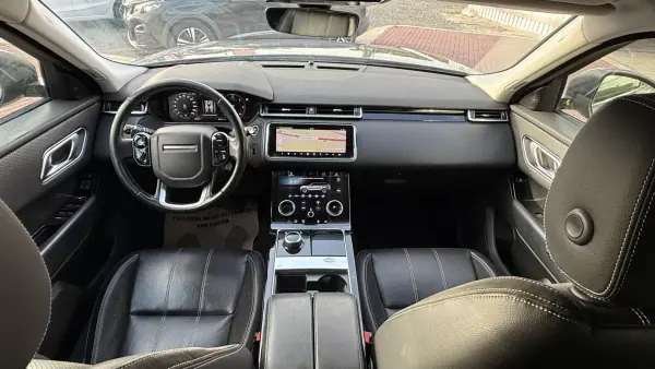 Land Rover Range Rover Velar 2018 - 26990 EUR, 179000 km - 179000km - foto 24 de 39