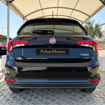 Fiat Tipo 2019 - 8900 EUR, 176000 km - 176000km - foto 4 de 10