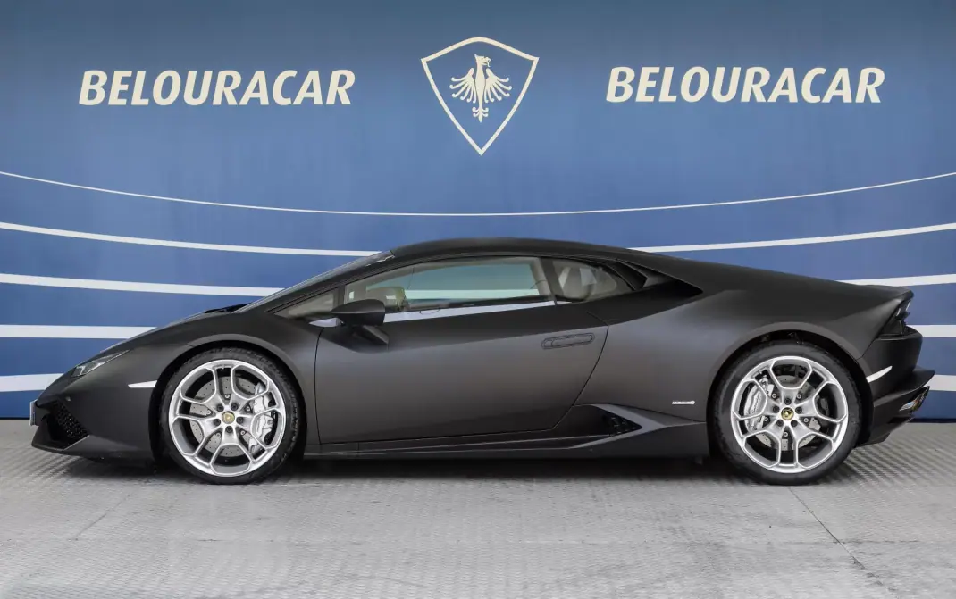 Lamborghini Huracán 2015 - 250500 EUR, 36831 km - AUTO.MOTO.pt - 36831km - foto 3 de 17