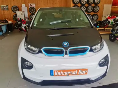 BMW i3 2016 - 19900 EUR, 68000 km - AUTO.MOTO.pt - 68000km - foto 2 de 17